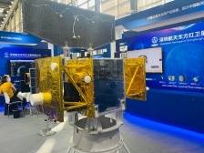 高交会观察｜可“观天”“测海”，“深圳造”卫星显科技硬实力