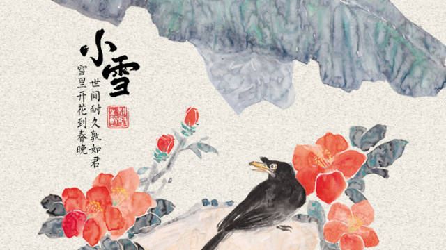 你的“小雪”在哪里?