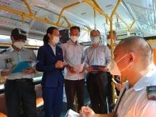 深圳巴士集团胡春华：为群众出行提供优质公共服务|二十大代表在基层