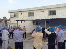 筑牢基层防线，南沙榄核镇夯实“网格”真功