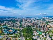 深读龙岗｜深圳龙岗凭何斩获“两山”实践创新基地称号