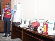 欲善其治，先利其器｜江门政法基层行️①江海站