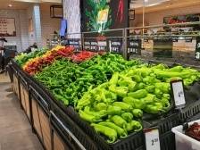 供应足、价格稳！梅州城区生活物资有保障，市民请理性购买