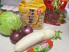 梅州战疫影像｜有保障！一袋袋“爱心包”送到封控区域群众家