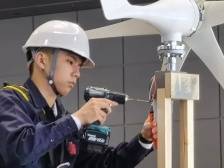 惠州市政协委员黄庆会：创办大学科技园企业园区，为制造业当家锻造高技能人才