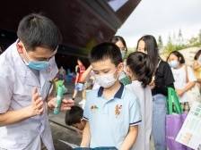 深读龙岗｜健康龙岗20个专项行动，如何筑牢健康基础？