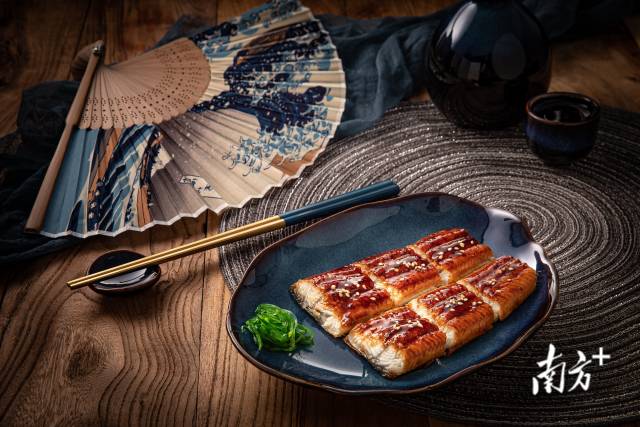 天马科技集团蒲烧烤鳗