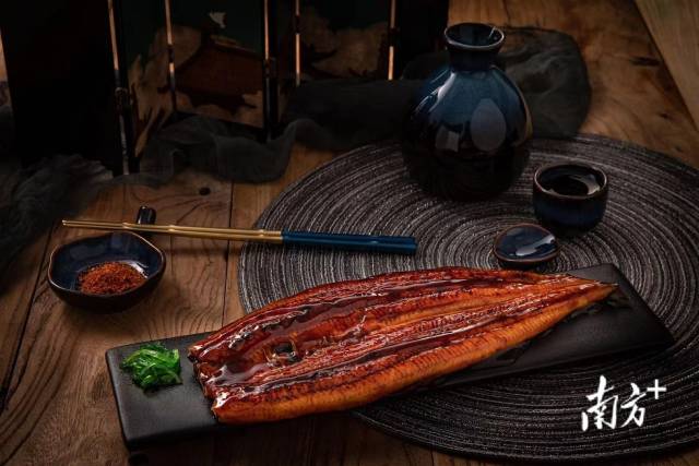 天马科技集团蒲烧烤鳗