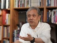 ​【港故事·2013】十年北上，香港导演陈嘉上：希望不再有“港片”“合拍片”概念