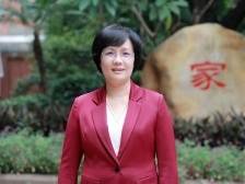 广东省妇联主席许红：激励各行各业妇女立足本职岗位建功立业