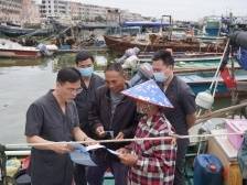 阳江法院人民法庭：法官主动下沉服务，让矛盾化解在基层| 基层在行动