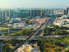 梧桐山北筑未来｜荷坳：从“人文老村”到“创新小镇”