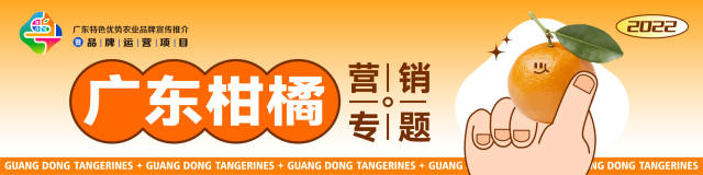 广东柑橘行情周报①