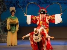 在+听讲 | 关于甲骨文、粤剧节、希腊文化、作家日记、数据新闻等