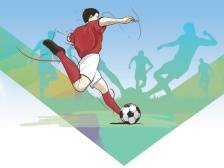 世界杯，我人生的第一行诗｜海风