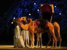 世界杯主题曲：音乐中的“丝绸之路”