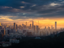 授信额度超1.2万亿，六大行与17家房企签约｜深圳楼市早7条