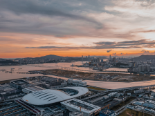 粤澳联网220千伏第三通道投产