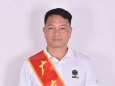 “义工团团长”江火任：传递善意，8年参加志愿活动800多场