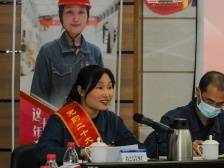 纪洁虹：用绿色清洁能源守护万家灯火|二十大代表在基层