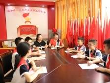 苏东青：将对教育的期待变成“看得见的风景”|二十大代表在基层