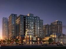 又一银行出手，与10家房企签订战略合作协议