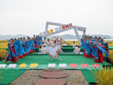 榕树讲堂、红色公交、“链”上交流、“咸水歌”声……江门创新推动二十大精神下基层