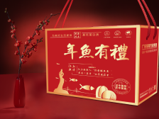 上新了！珠海一大波年鱼新品即将上市