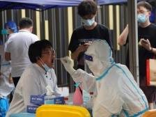 11月29日，珠海新增本土“6+5”