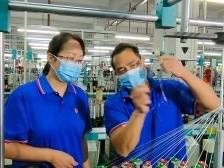 黄东云：倾听职工心声，激发创新活力|二十大代表在基层