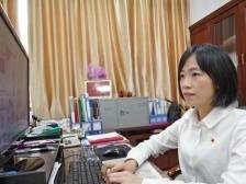 视频｜党的二十大代表陆秀兴：让党的二十大精神“飞入寻常百姓家”