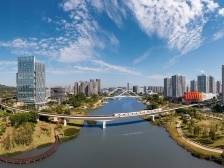 南方观察｜南沙：以文为脉，与世界对话