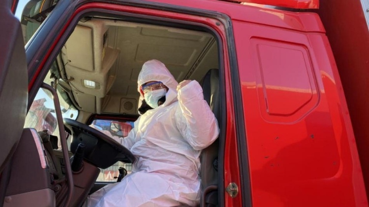 12月1日0时起，石家庄六区有序恢复生产生活秩序