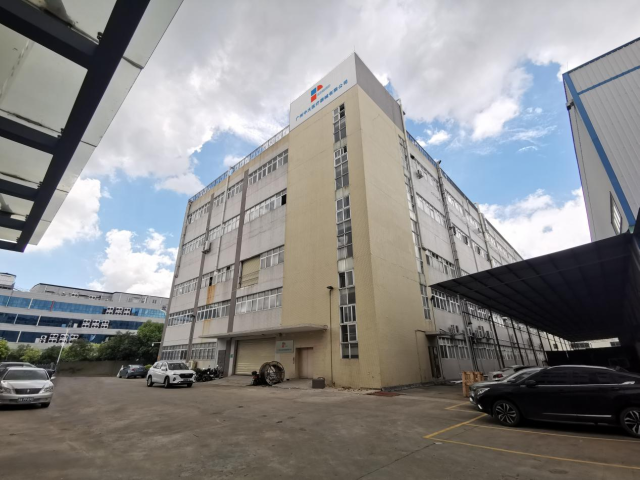 医疗器械公司怎么广州中大医疗器械有限公司：专注于生物材料和医学3D打印领域，坚持产学研结合的发展道路_https://www.jmylbn.com_新闻资讯_第9张