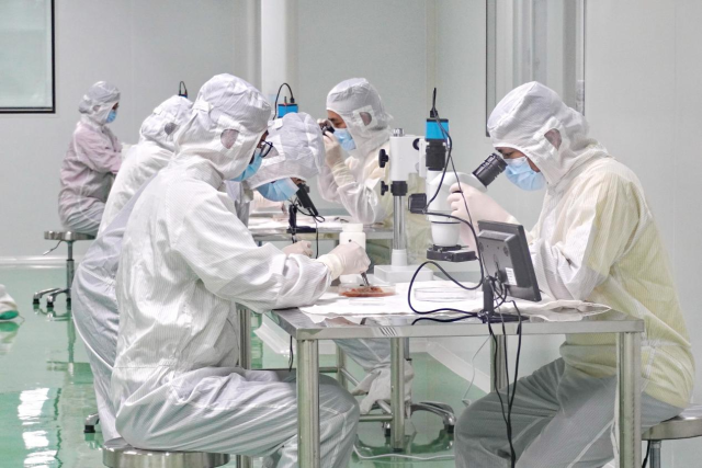 医疗器械公司怎么广州中大医疗器械有限公司：专注于生物材料和医学3D打印领域，坚持产学研结合的发展道路_https://www.jmylbn.com_新闻资讯_第6张