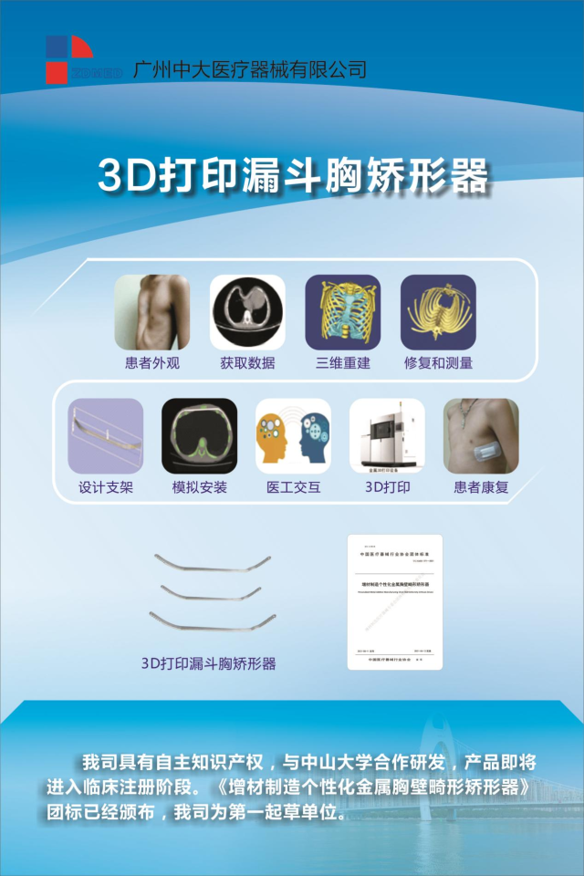 医疗器械公司怎么广州中大医疗器械有限公司：专注于生物材料和医学3D打印领域，坚持产学研结合的发展道路_https://www.jmylbn.com_新闻资讯_第15张