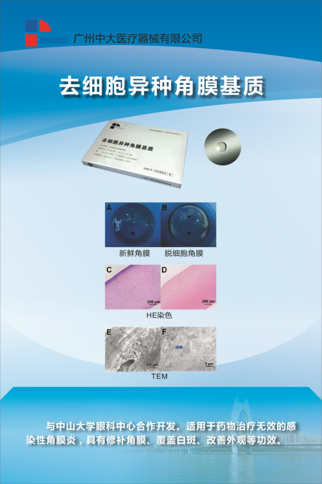 医疗器械公司怎么广州中大医疗器械有限公司：专注于生物材料和医学3D打印领域，坚持产学研结合的发展道路_https://www.jmylbn.com_新闻资讯_第17张
