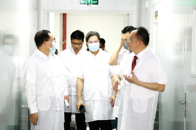 医疗器械公司怎么广州中大医疗器械有限公司：专注于生物材料和医学3D打印领域，坚持产学研结合的发展道路_https://www.jmylbn.com_新闻资讯_第5张