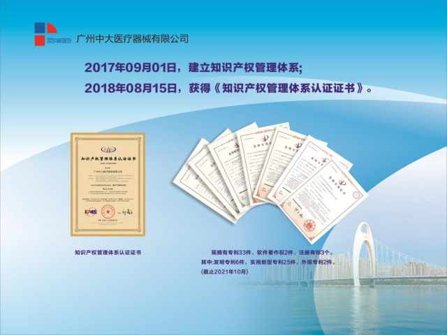 医疗器械公司怎么广州中大医疗器械有限公司：专注于生物材料和医学3D打印领域，坚持产学研结合的发展道路_https://www.jmylbn.com_新闻资讯_第10张