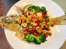 火热！年鱼产品争先亮相