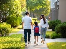 中山：破解家庭教育难题，护航孩子健康成长