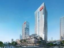 百亿旗舰项目卖不掉，地产能否支撑国美东山再起丨产业观察