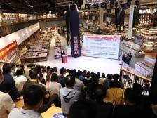 深圳市委宣讲团、百姓宣讲团走进书城：用通俗语言鲜活案例把党的二十大精神讲透彻