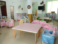 肇庆端州全区幼儿园12月5日暂缓返园