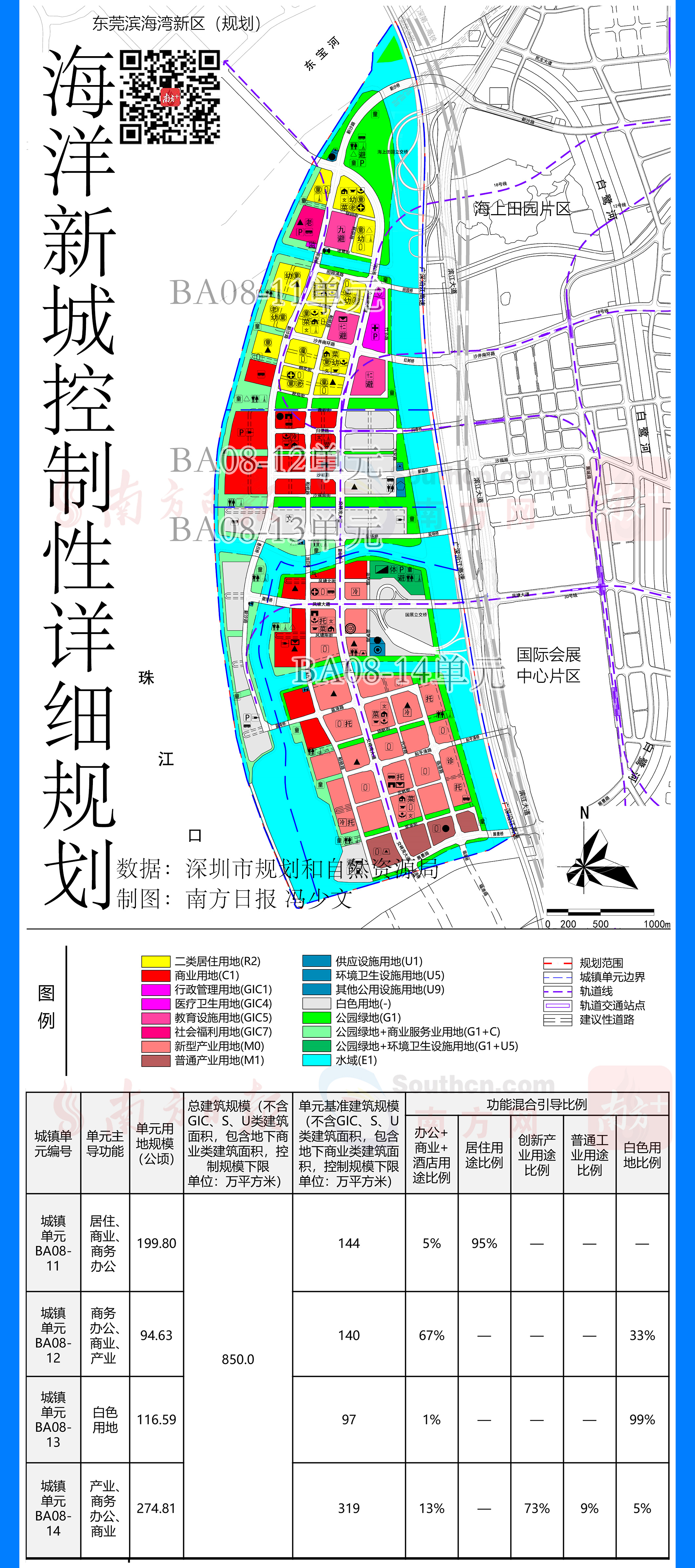 南方+ 冯少文 制图