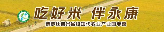 科技强园！伴永康与省农科院共建丝苗米产业研究院