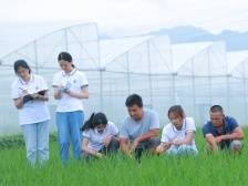 17支专业农科力量共帮一镇，广东这样助乡村全面振兴丨基层在行动