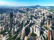 食堂9万㎡！深圳这个区一宗巨无霸地块将出让｜深圳楼市早7条