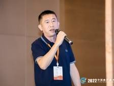 青岛蓝粮董事长雷东：将高端海水鱼打造中华好年鱼，引领水产消费新潮流 ▏年鱼经济百家谈⑮