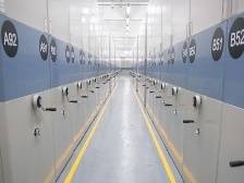 横商印记｜东方信腾：科技赋能！让档案变成“会说话的数据”